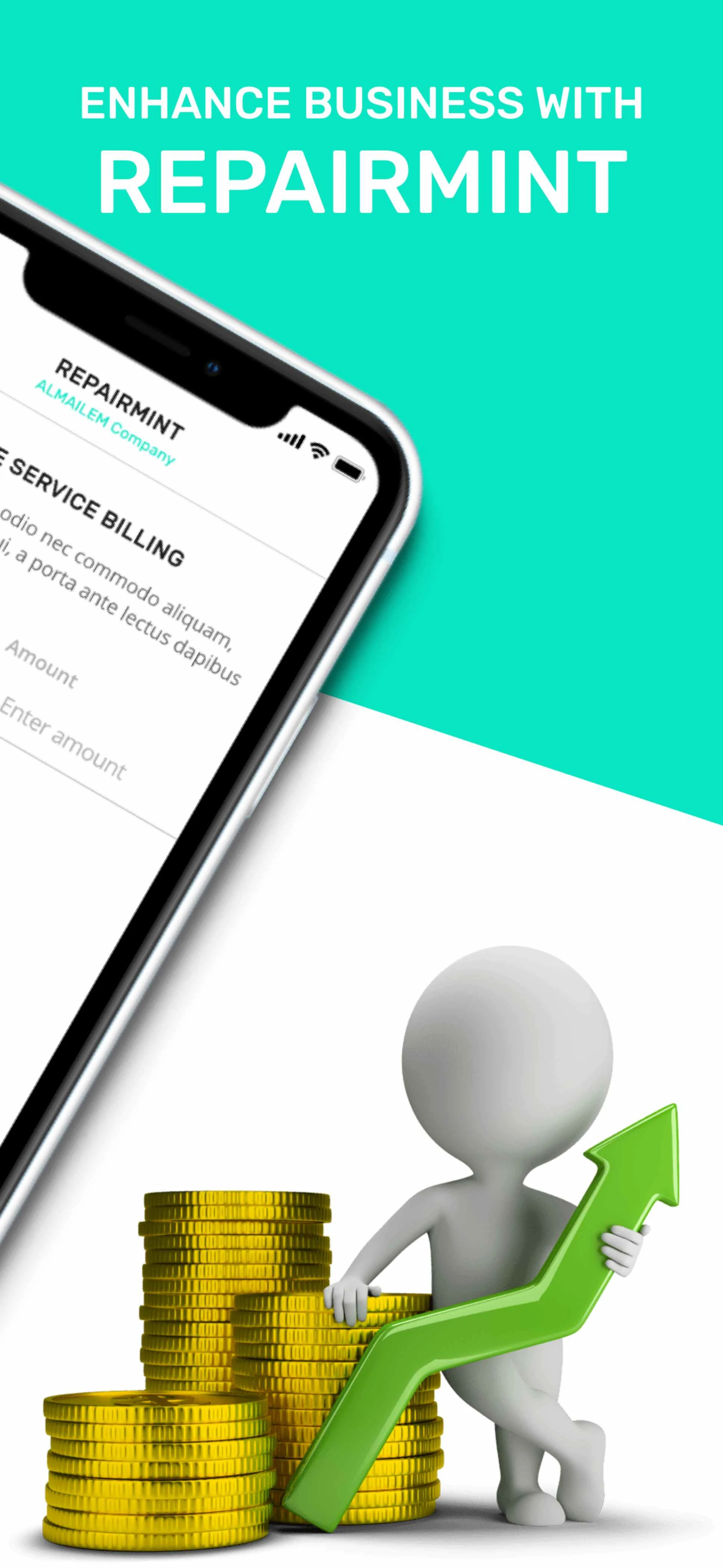 Repairmint Screenshot 29